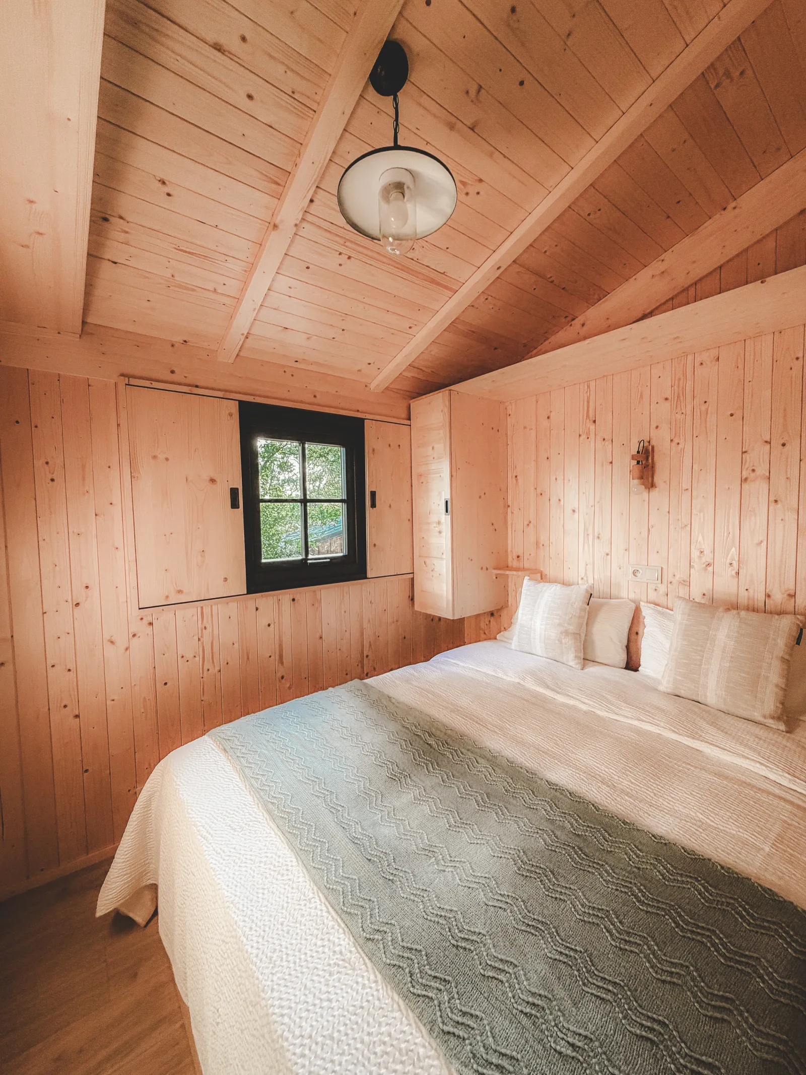 Cabane Aïga à Saint-Aubin-de-Nabirat, photo 4
