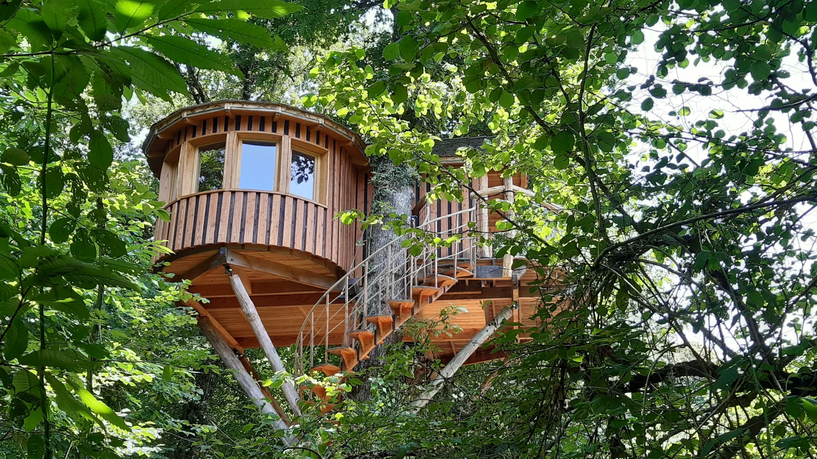 Cabane Aima à Accous, photo 2