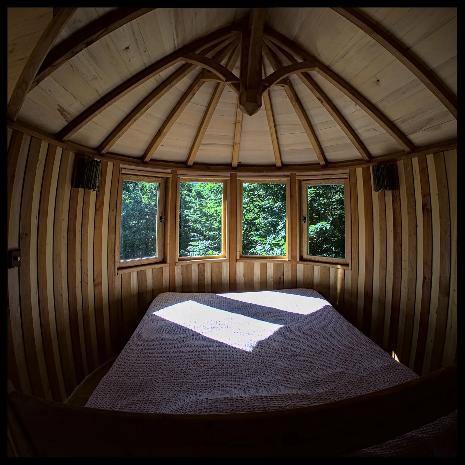 Cabane Aima à Accous, photo 3