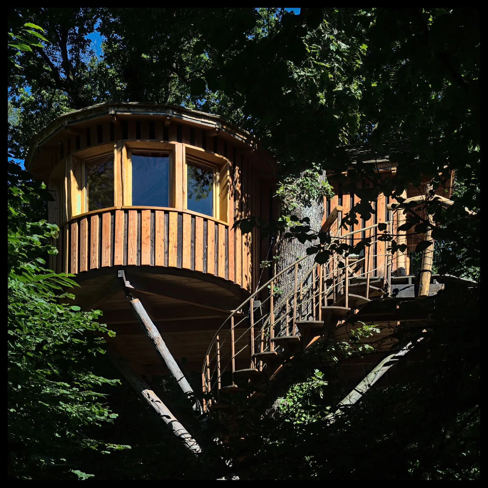 Cabane Aima à Accous, photo 5