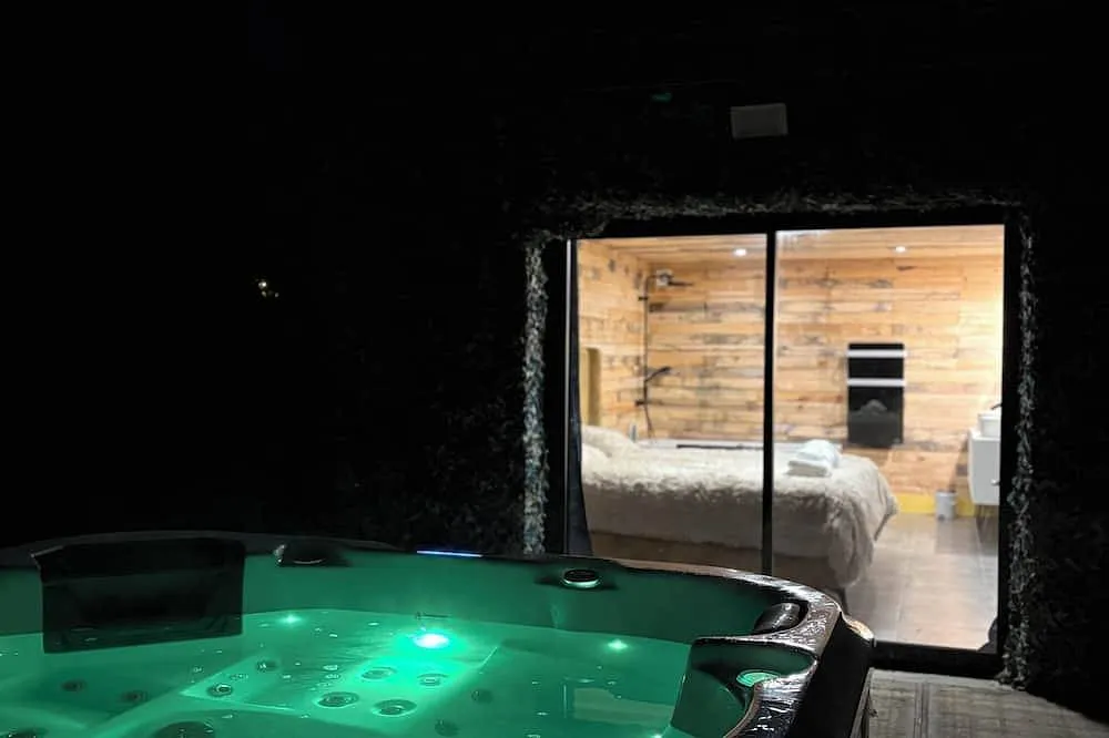 Cabane and Spa à Agde, photo 4