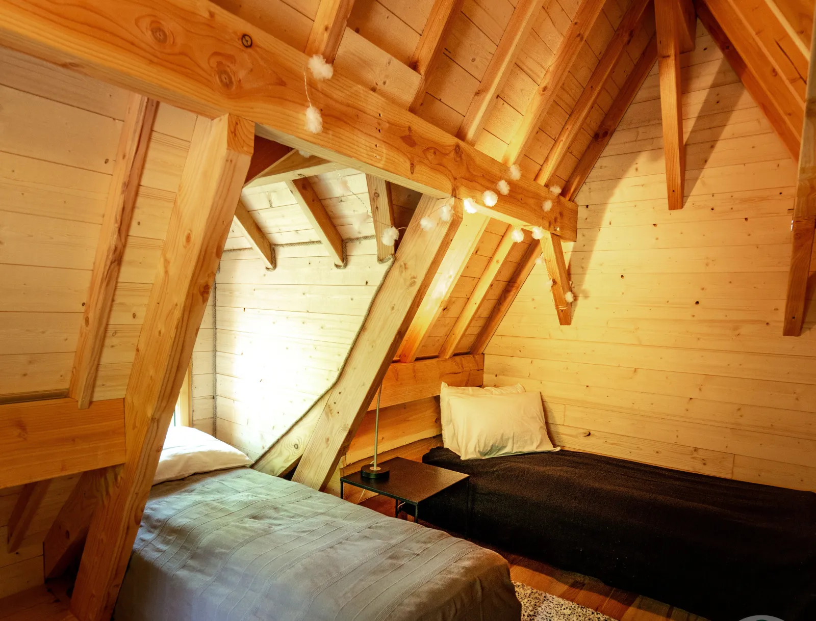 Cabane Artémis à Port-Sainte-Marie, photo 5