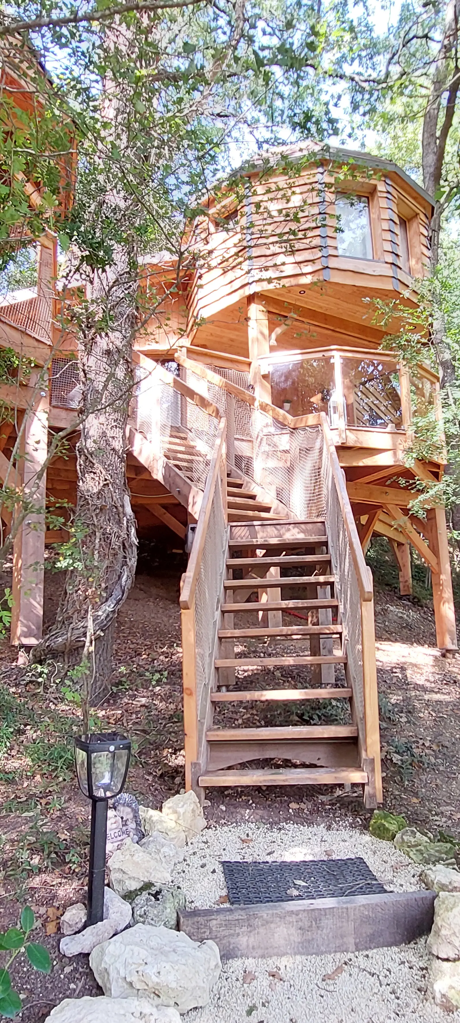 Cabane Astéria à Sarrant, photo 4