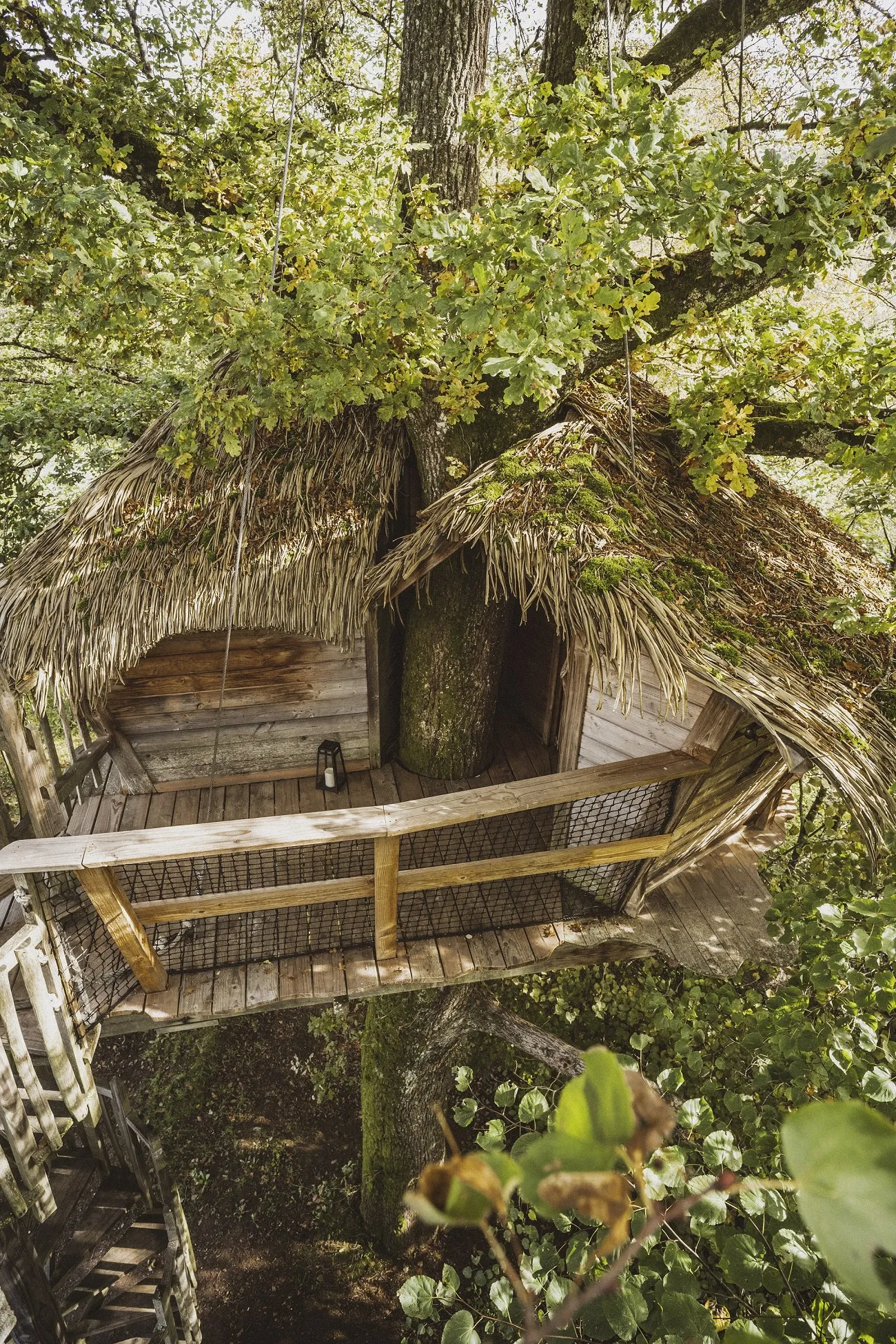 Cabane Atlantide à Chassey-lès-Montbozon, photo 3