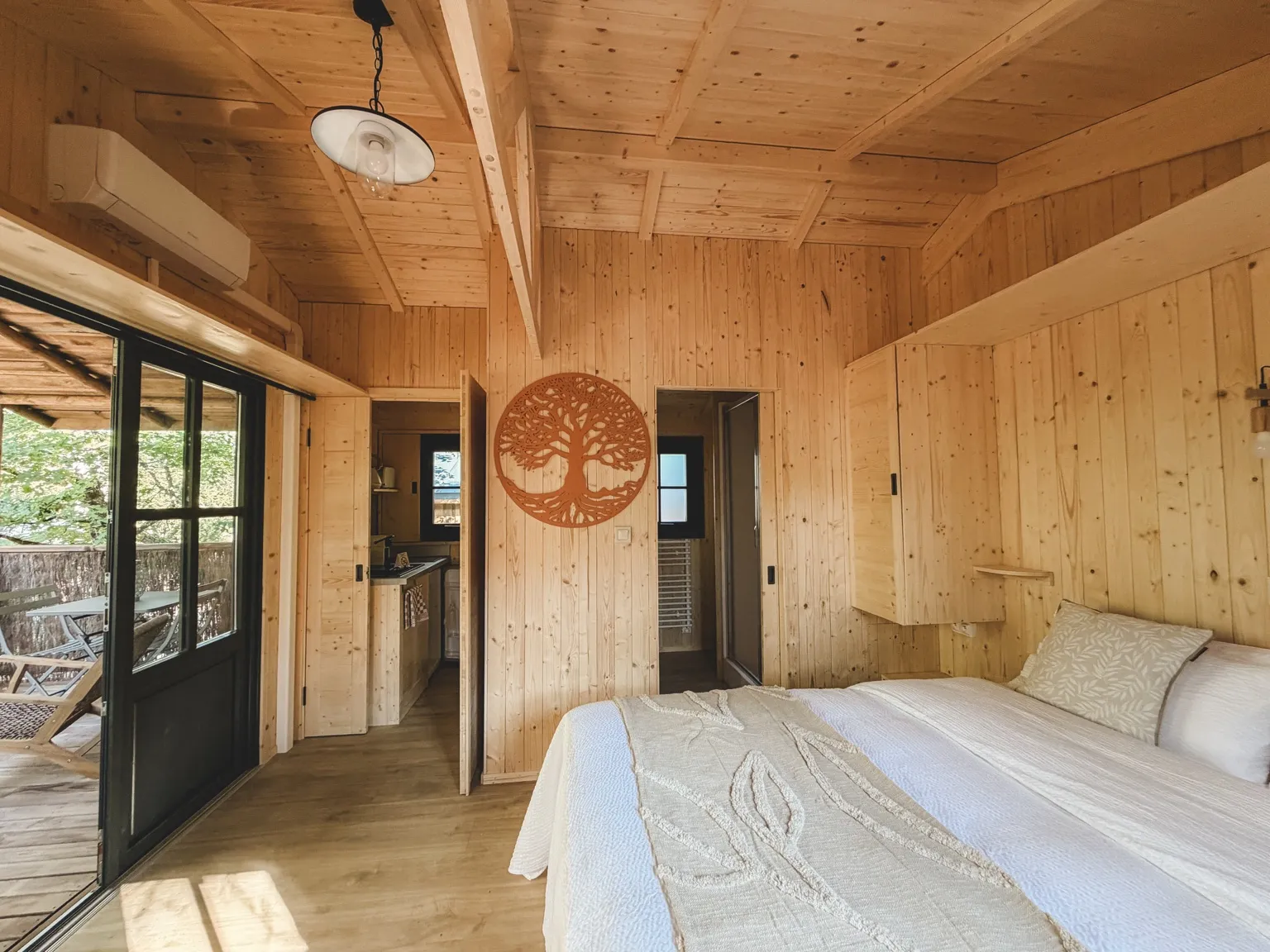 Cabane Ausèla à Saint-Aubin-de-Nabirat, photo 3