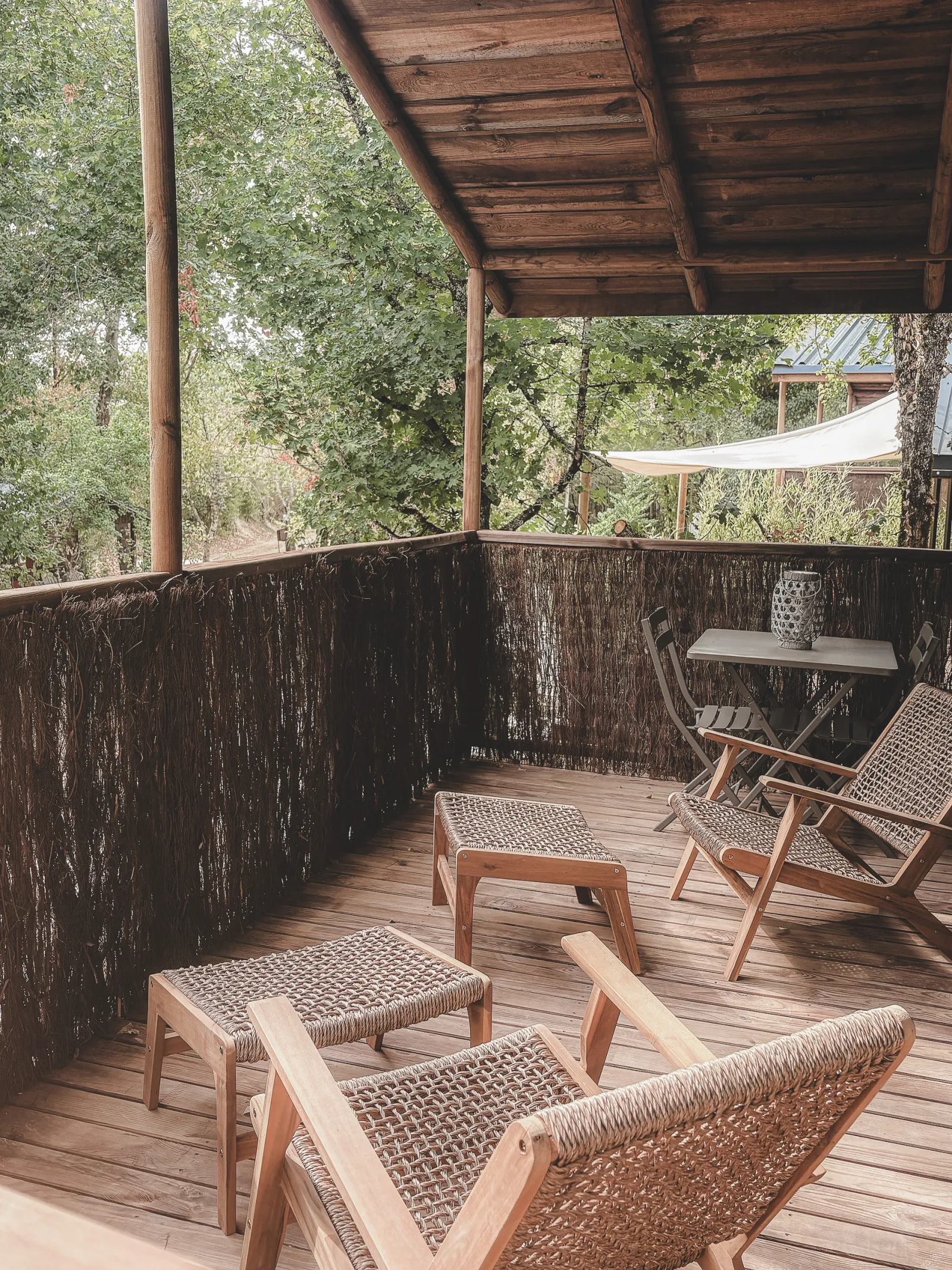 Cabane Ausèla à Saint-Aubin-de-Nabirat, photo 5