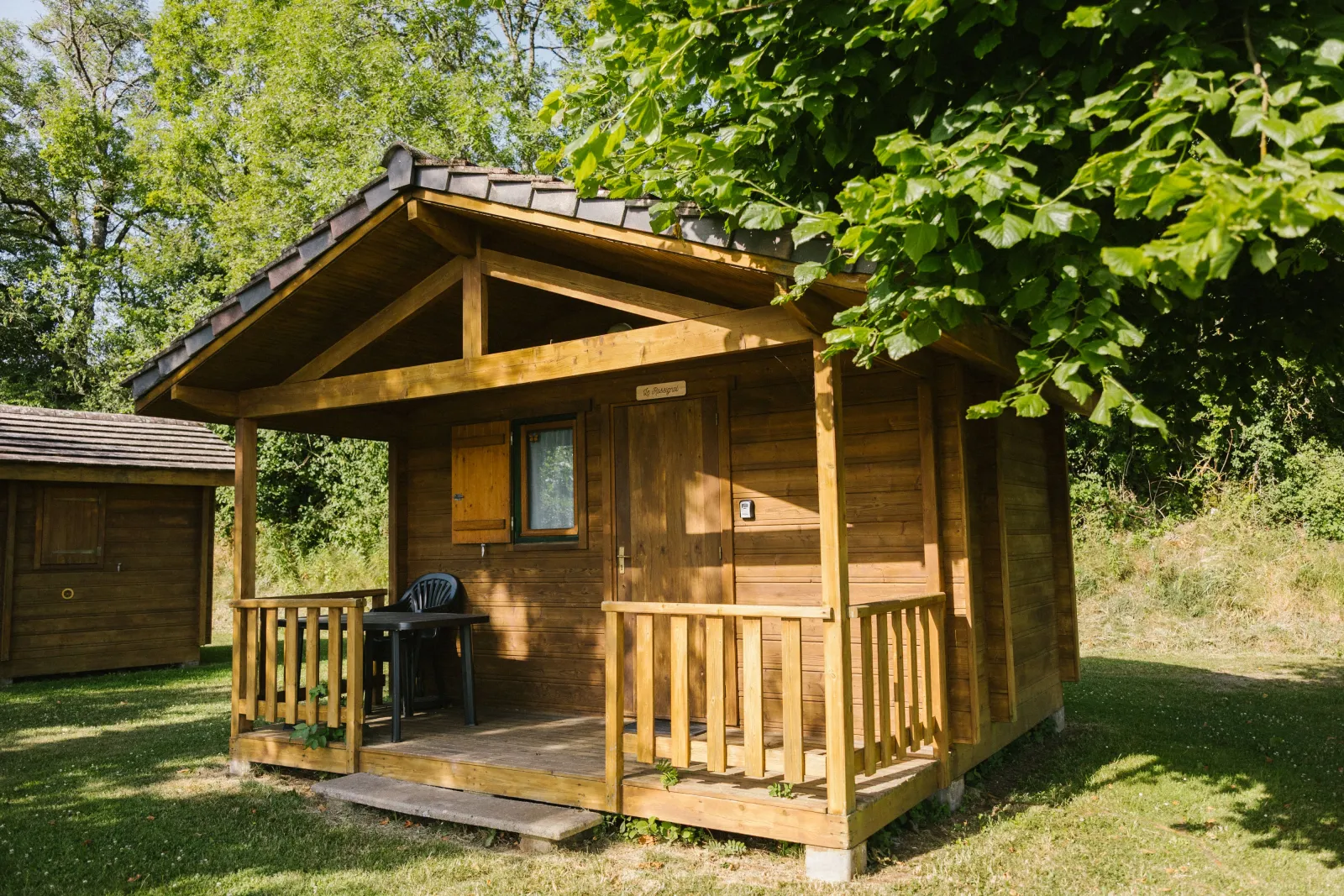 Cabane authentique à Neuvéglise-sur-Truyère, photo 3