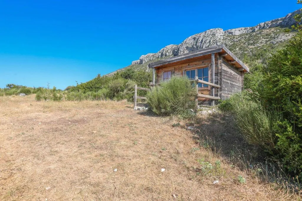 Cabane aux étoiles de Bargème à Bargème, photo 2
