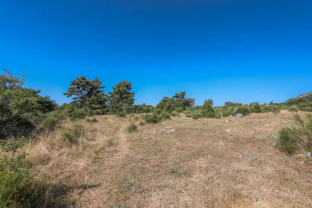 Cabane aux étoiles de Bargème à Bargème, photo 3