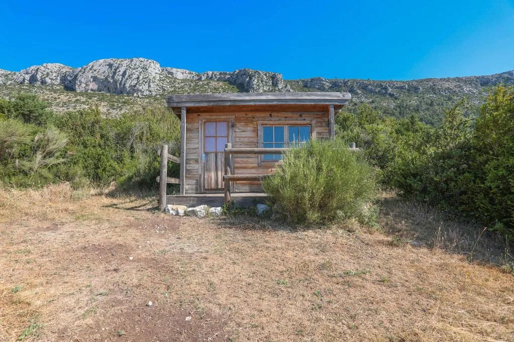 Cabane aux étoiles de Bargème à Bargème, photo 5