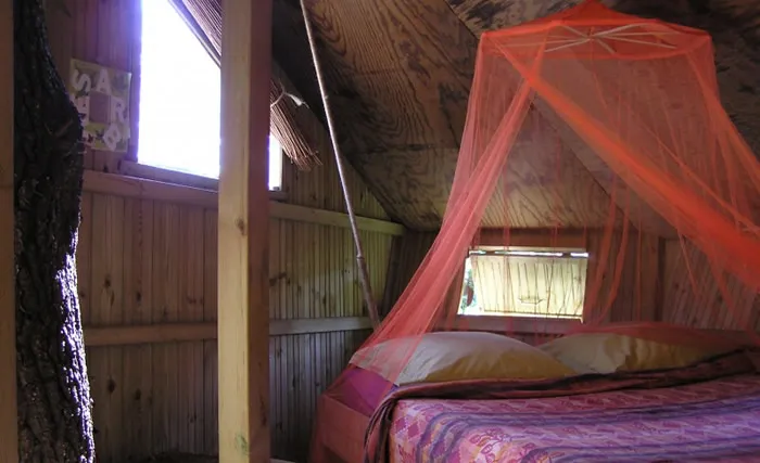 Cabane Baman à Ploemel, photo 5
