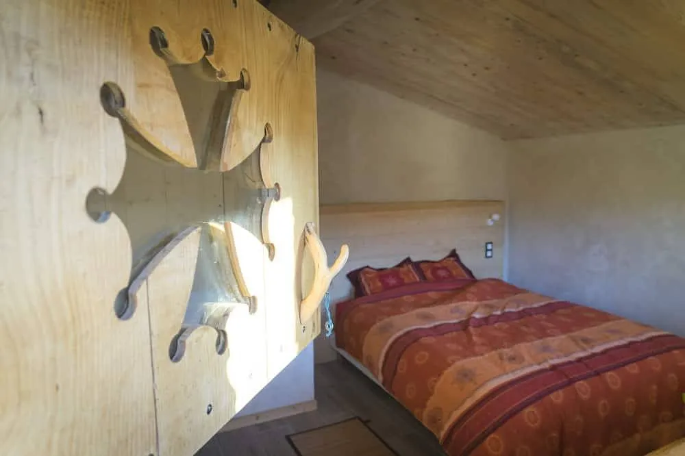 Cabane Beroy à Bagnères-de-Bigorre, photo 2