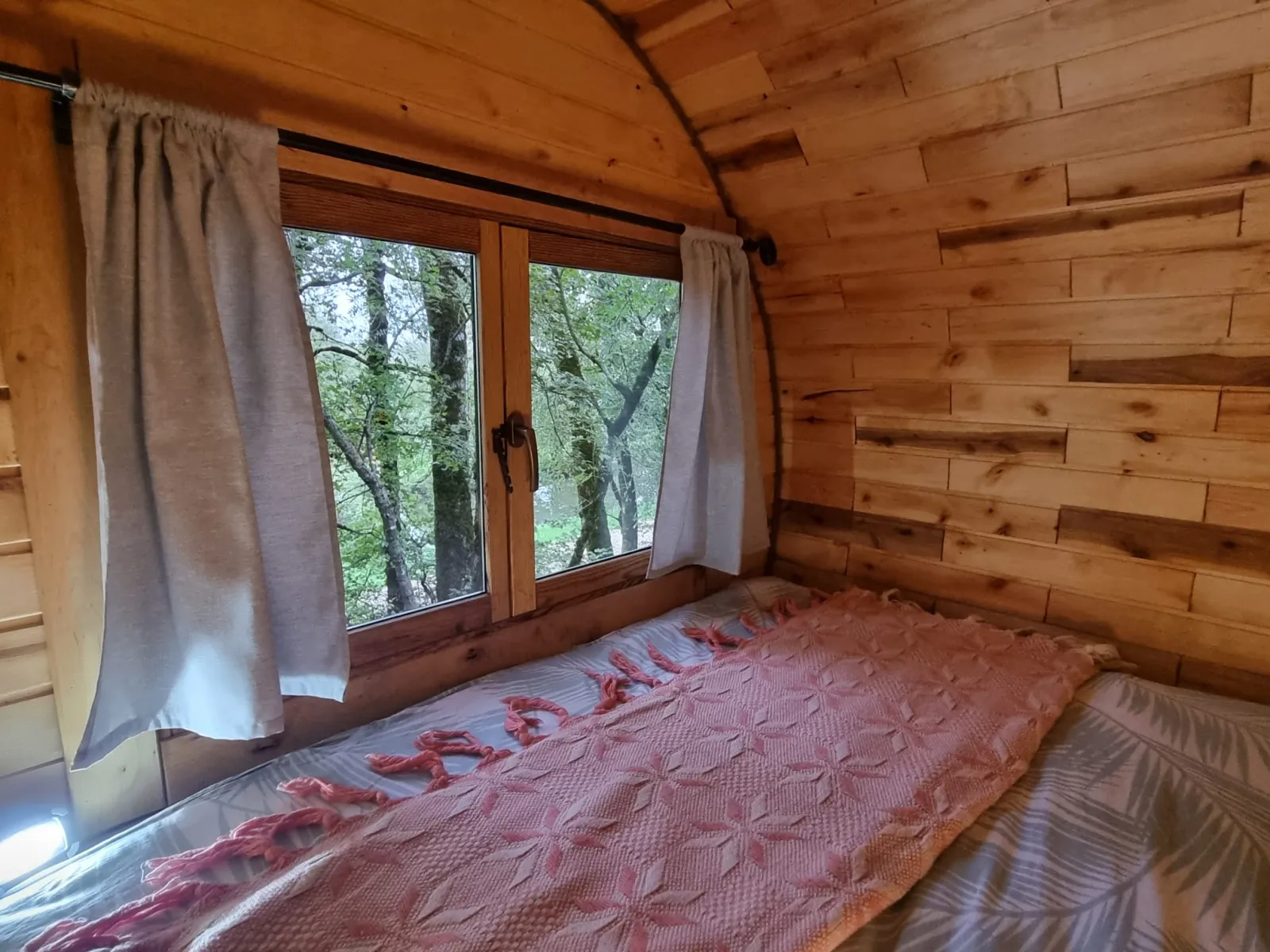 Cabane Bohème à Châteauroux, photo 5