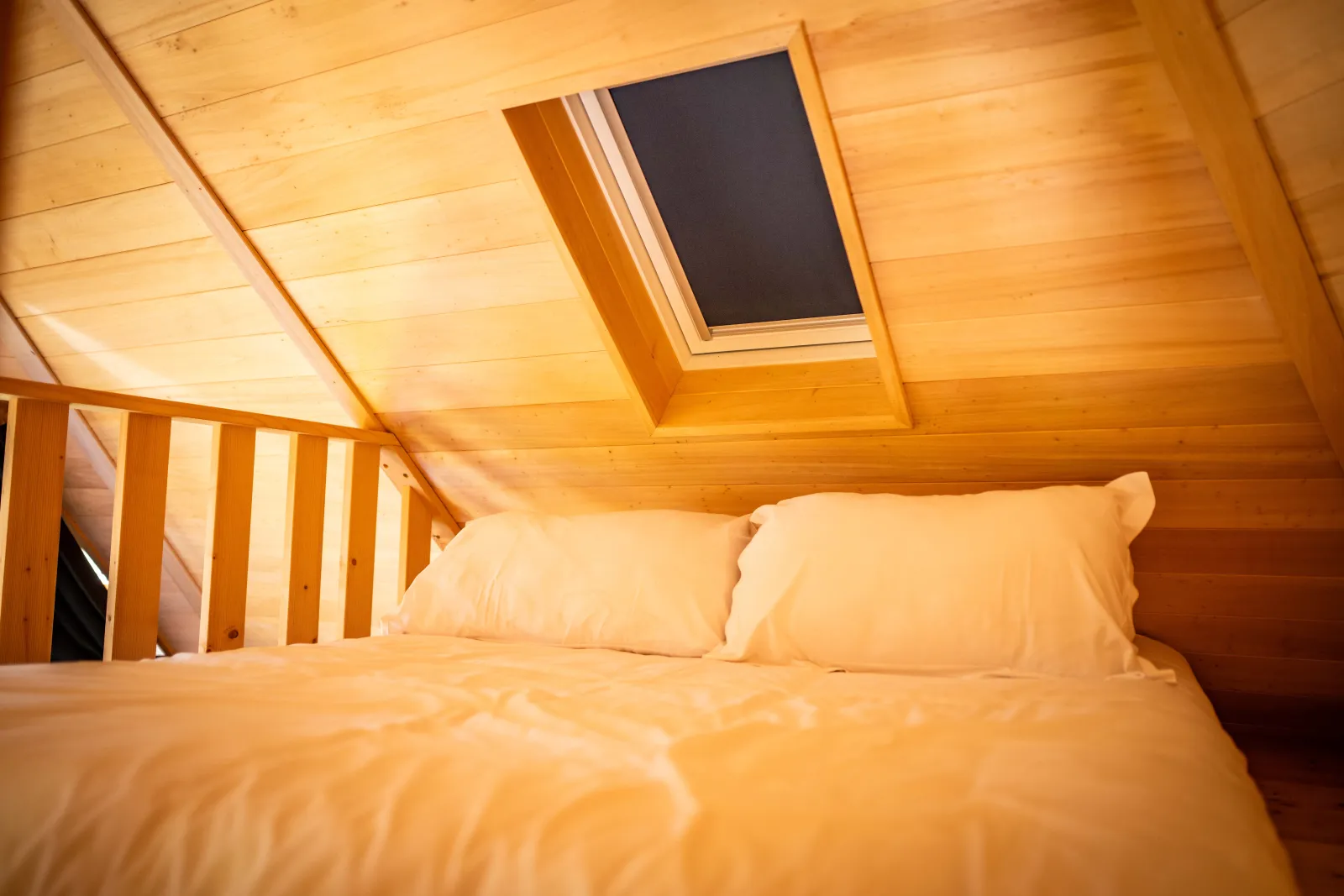 Cabane Boréalis à Bâgé-Dommartin, photo 5