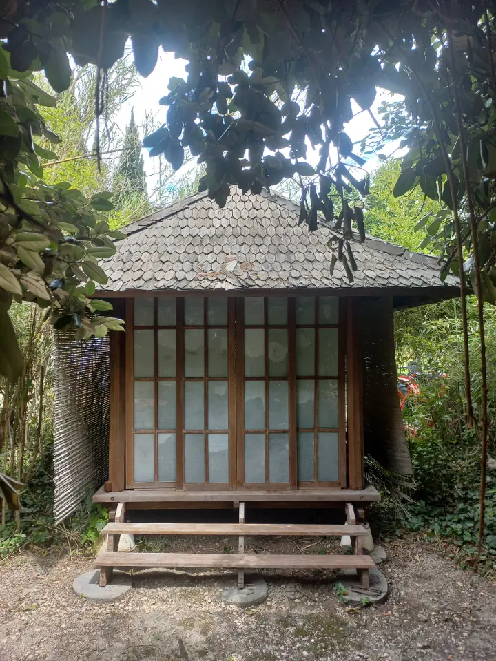 Cabane Bornéo à Graveson, photo 5