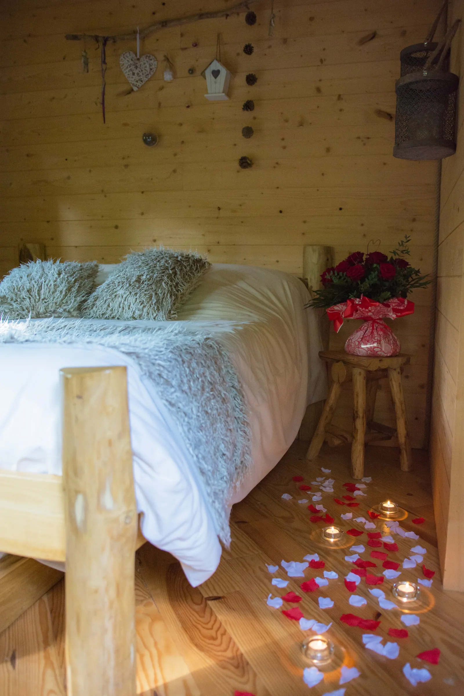 Cabane Brin de Folie à Coulx, photo 5