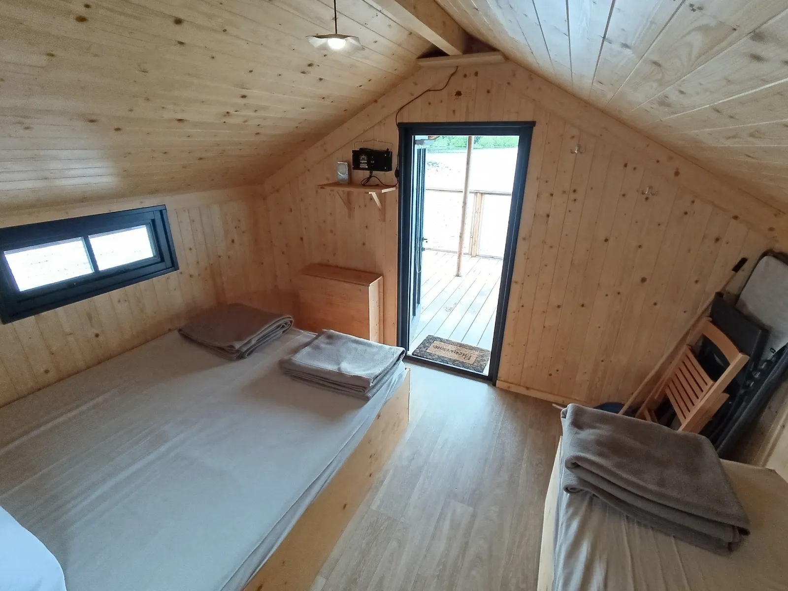 Cabane Busard à Flayat, photo 4