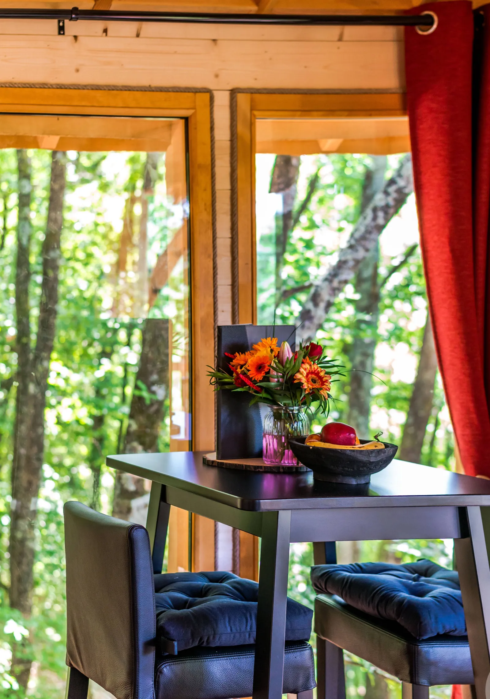 Cabane Buzet à Port-Sainte-Marie, photo 5