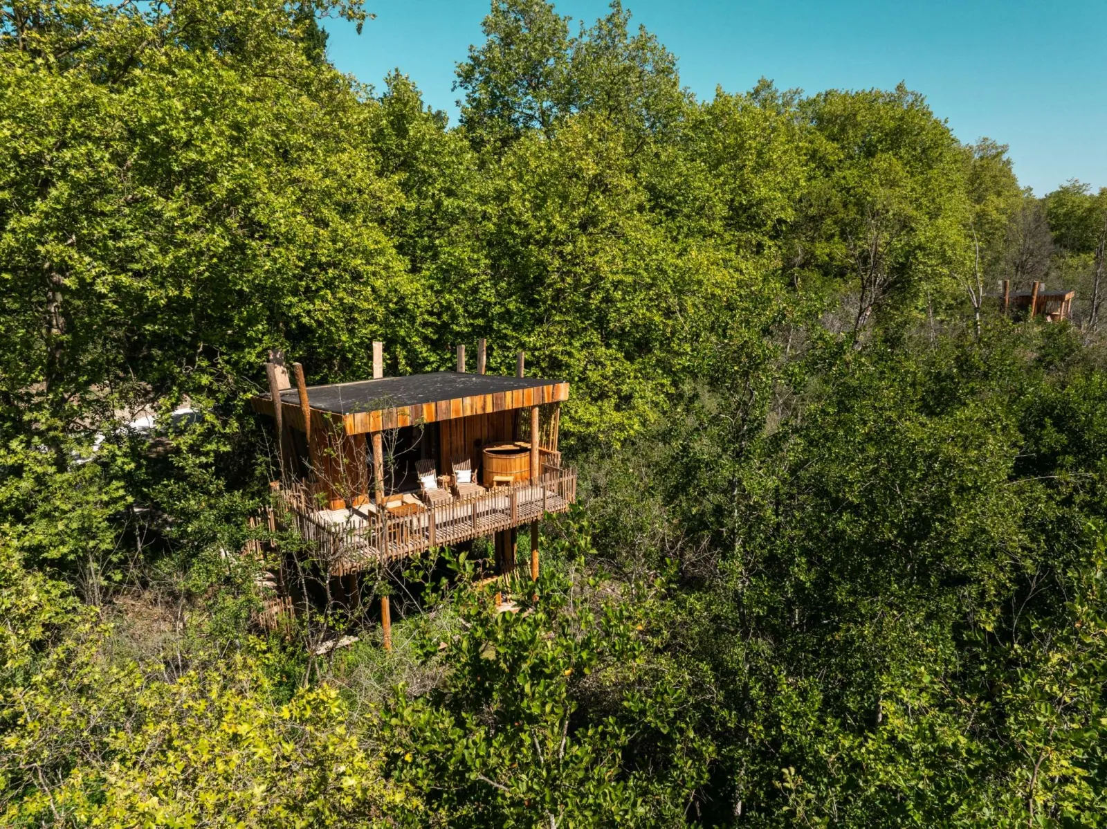 Cabane du Marais à Moret-Loing-et-Orvanne, photo 3