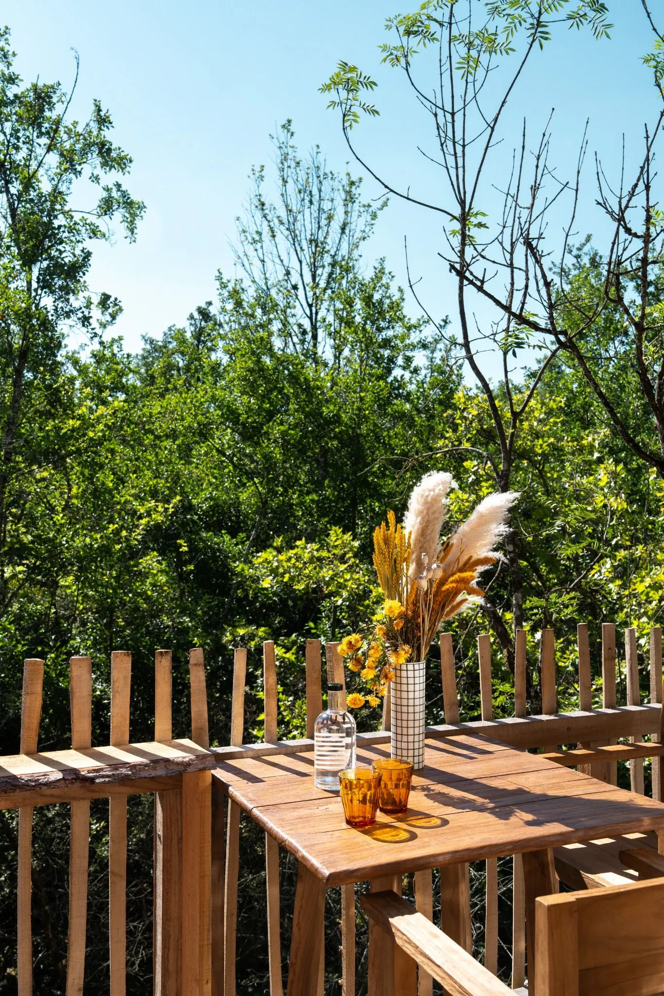 Cabane du Marais à Moret-Loing-et-Orvanne, photo 4