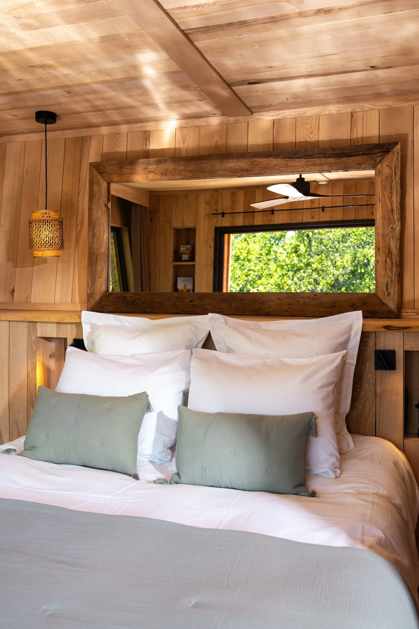 Cabane du Marais à Moret-Loing-et-Orvanne, photo 5