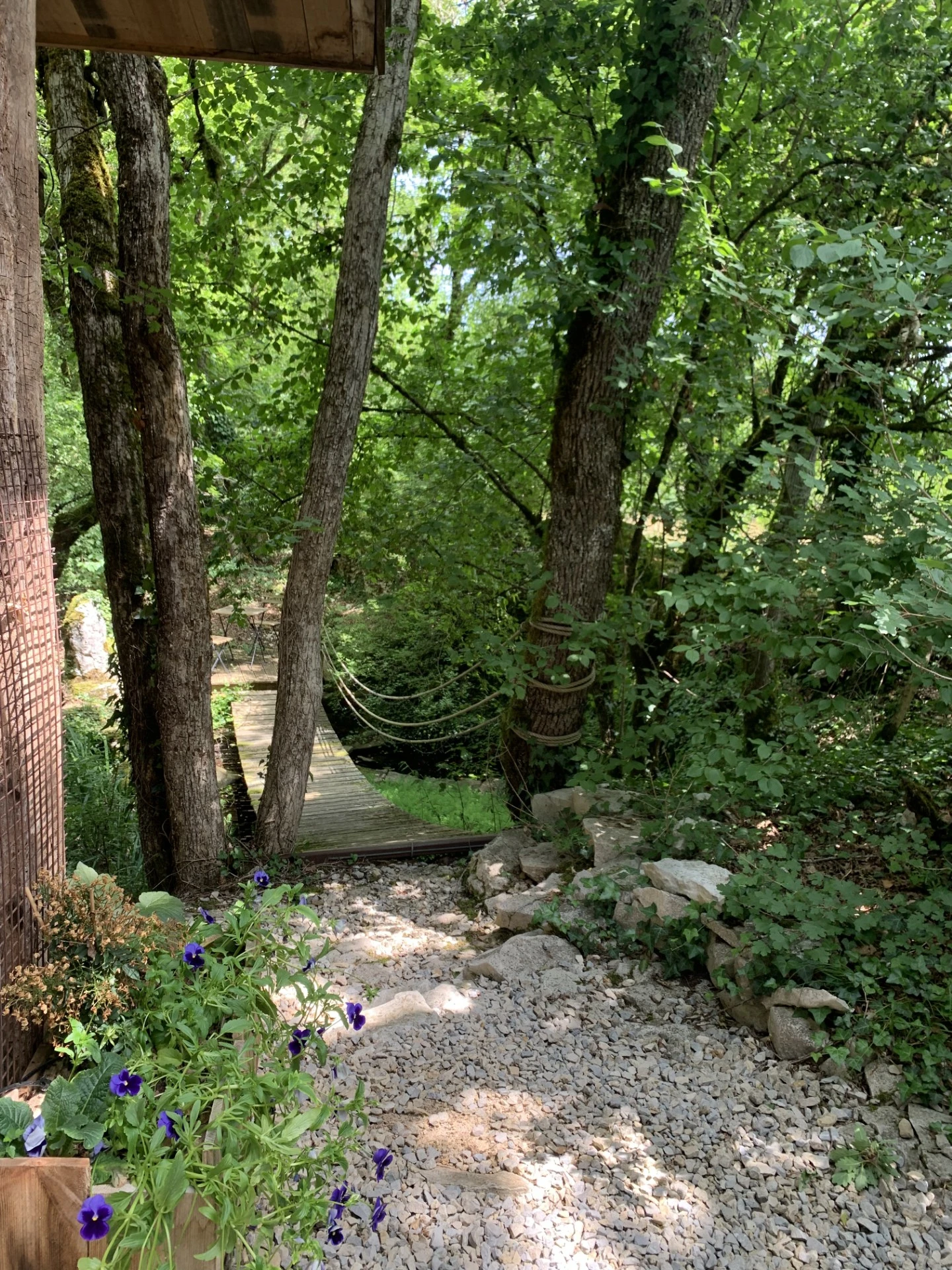 Cabane du Mas de Tourel' à Livernon, photo 2