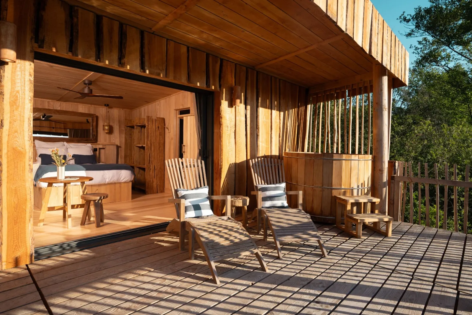 Cabane du Rivage à Moret-Loing-et-Orvanne, photo 3