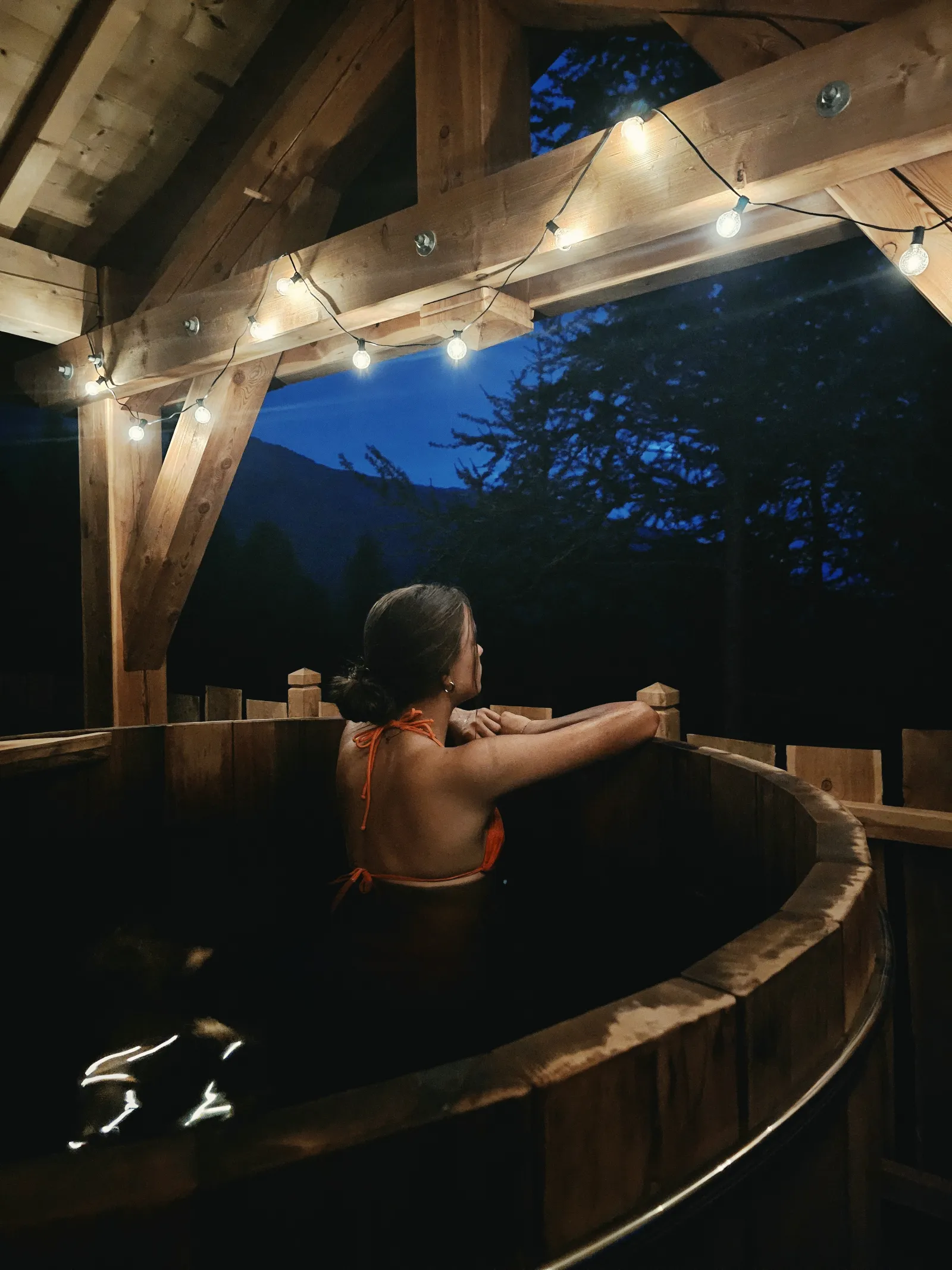 Cabane Hulotte à Les Orres, photo 2