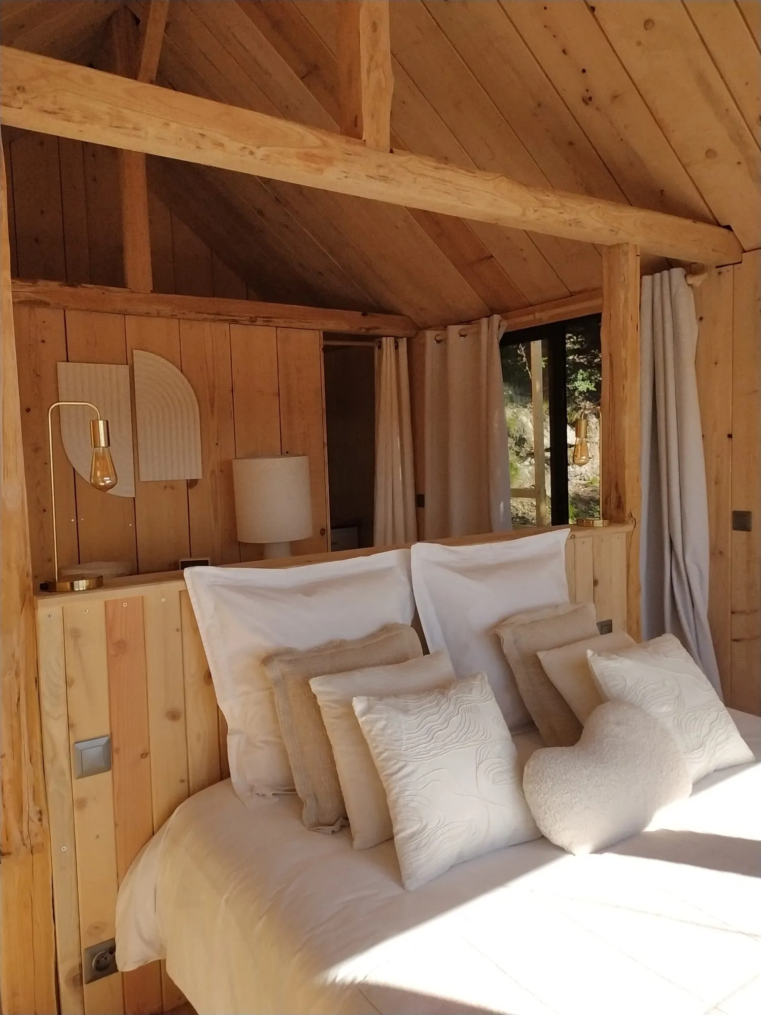 Cabane Casalina à Poggio-Marinaccio, photo 3