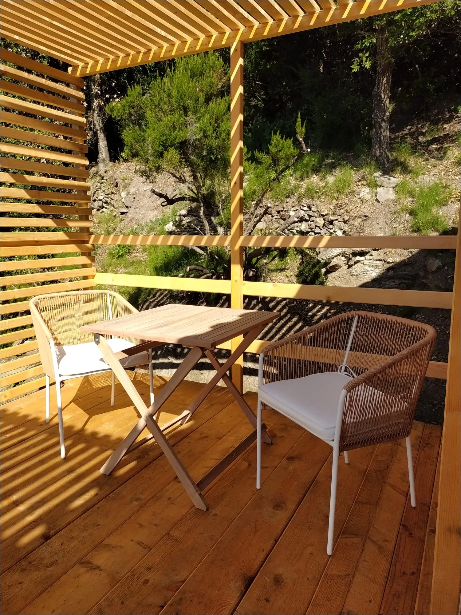 Cabane Casalina à Poggio-Marinaccio, photo 5
