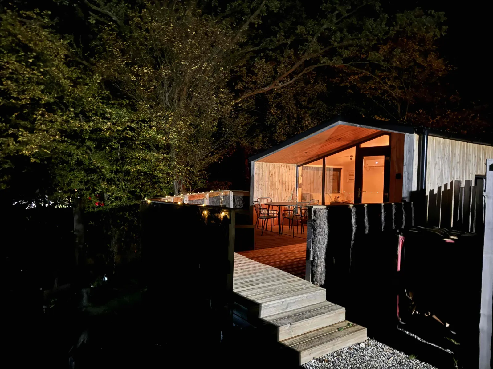 Cabane Cassiopée à Orbey, photo 3