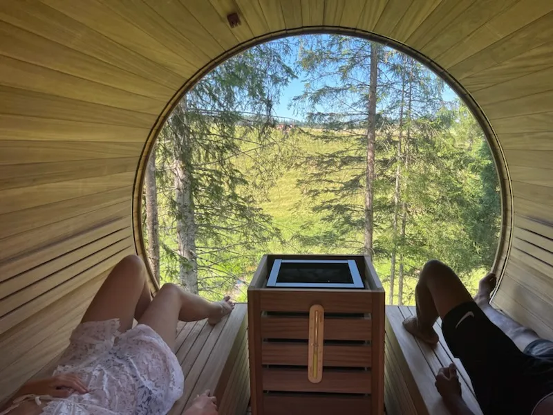 Cabane Cébriot à Petite-Chaux, photo 3