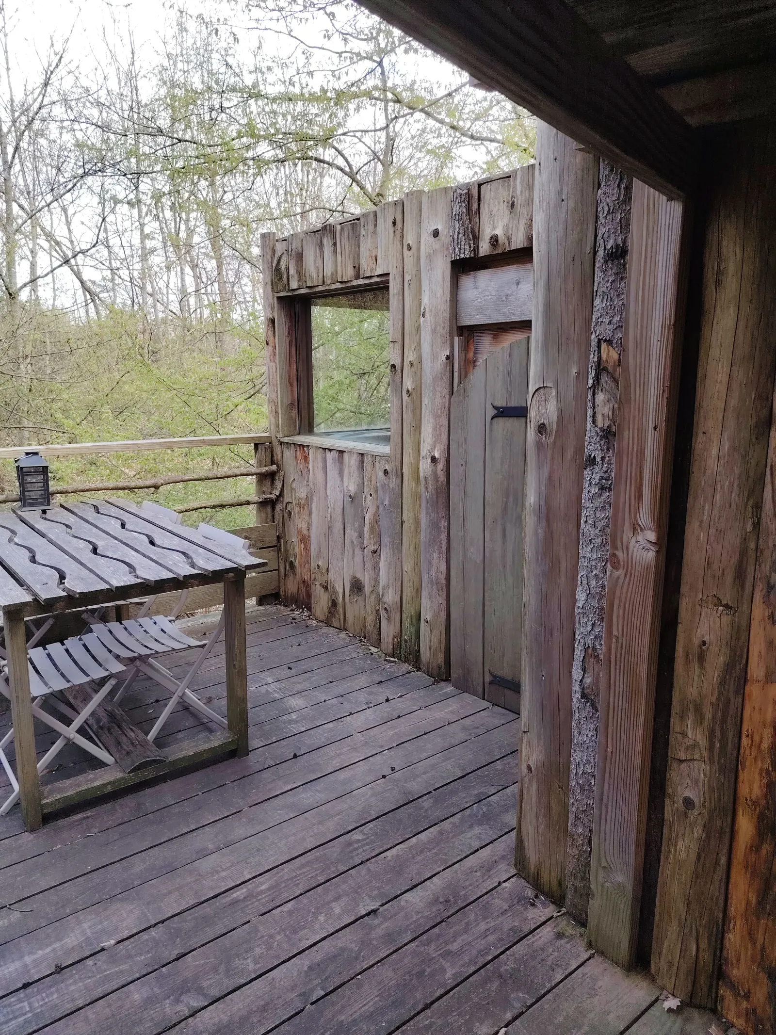 Cabane Charrette à Saint-Donat-sur-l'Herbasse, photo 3