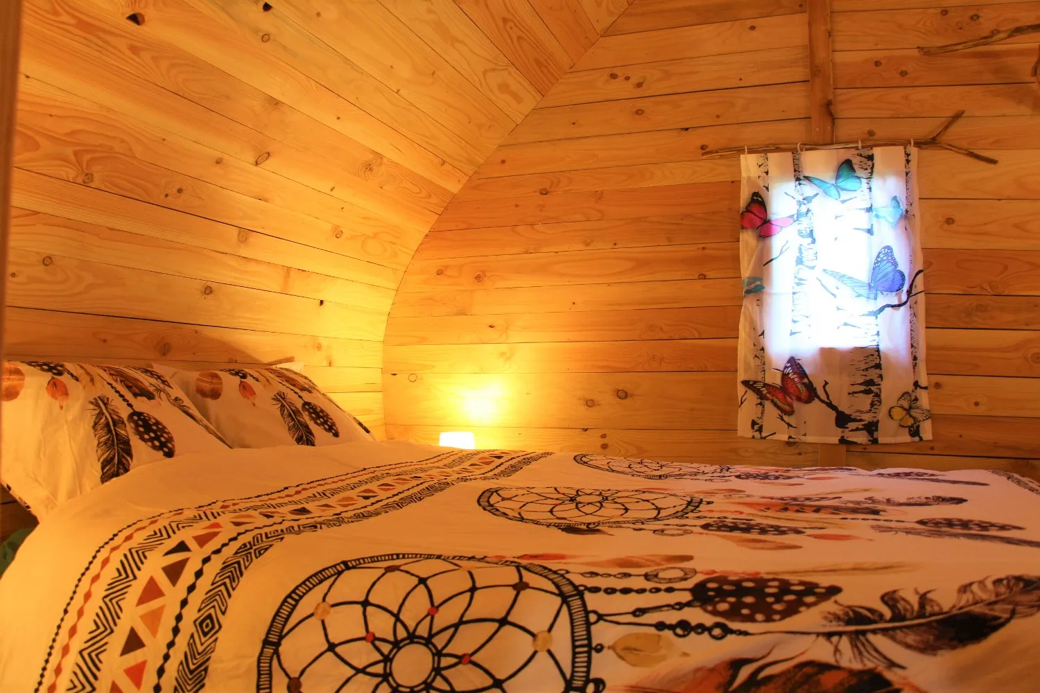 Cabane Coutinelle à Peyremale, photo 4