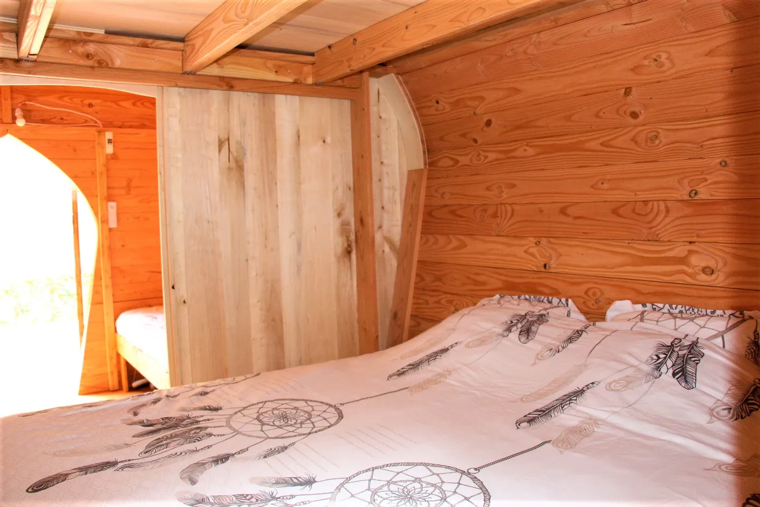 Cabane Pellegrine à Peyremale, photo 5