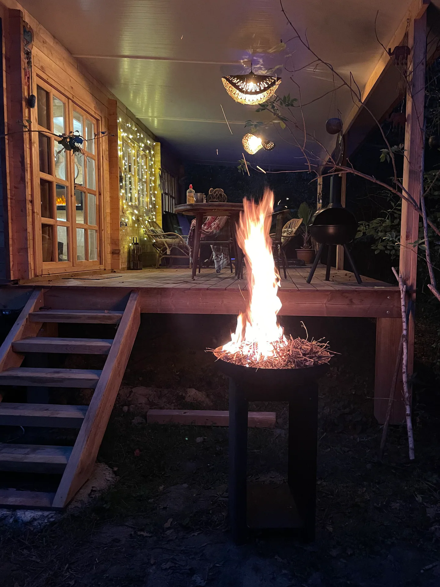 Coco Bohème à Azereix, photo 5