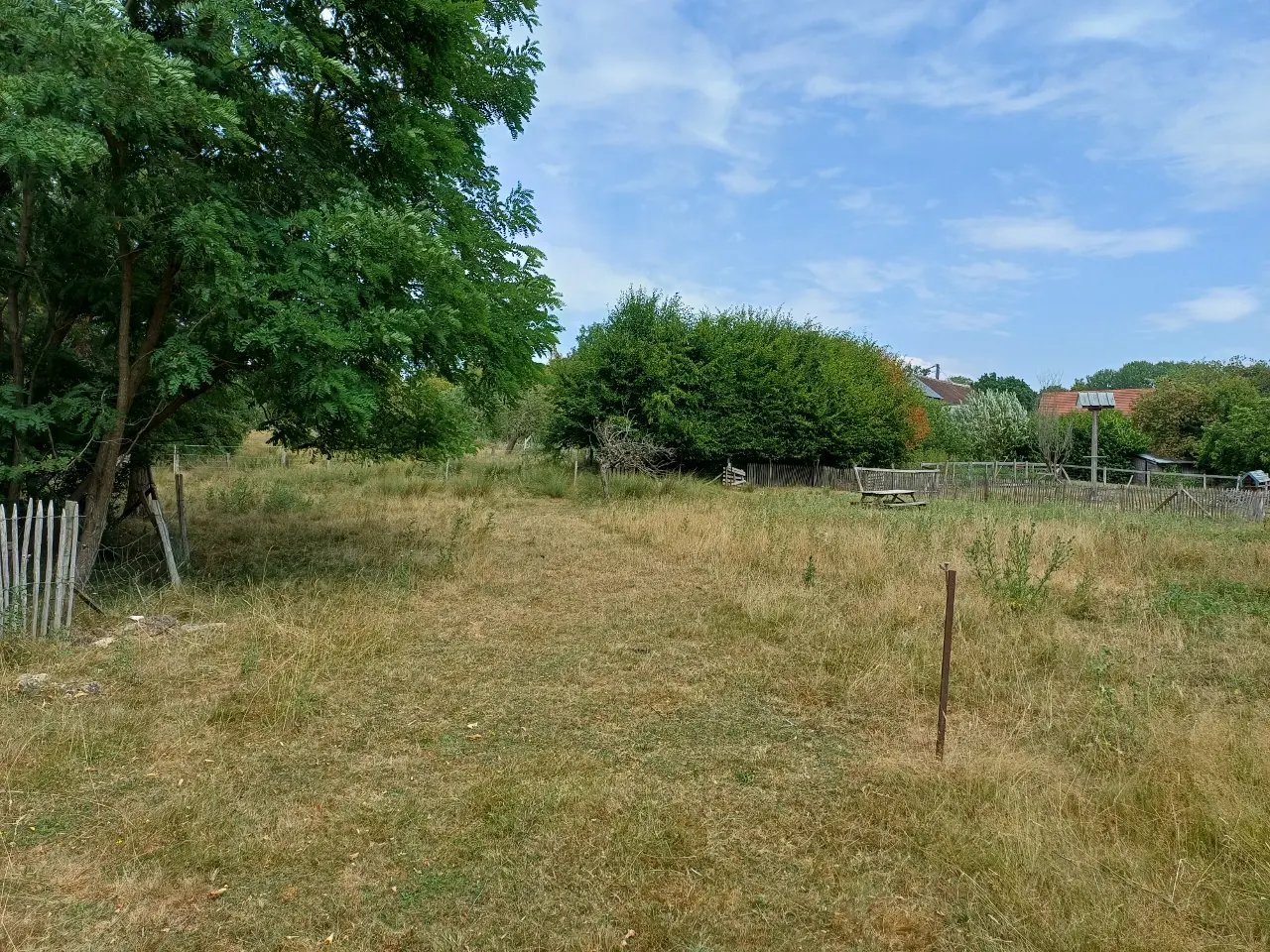 Cabane d'Augustin à Saint-Augustin, photo 4