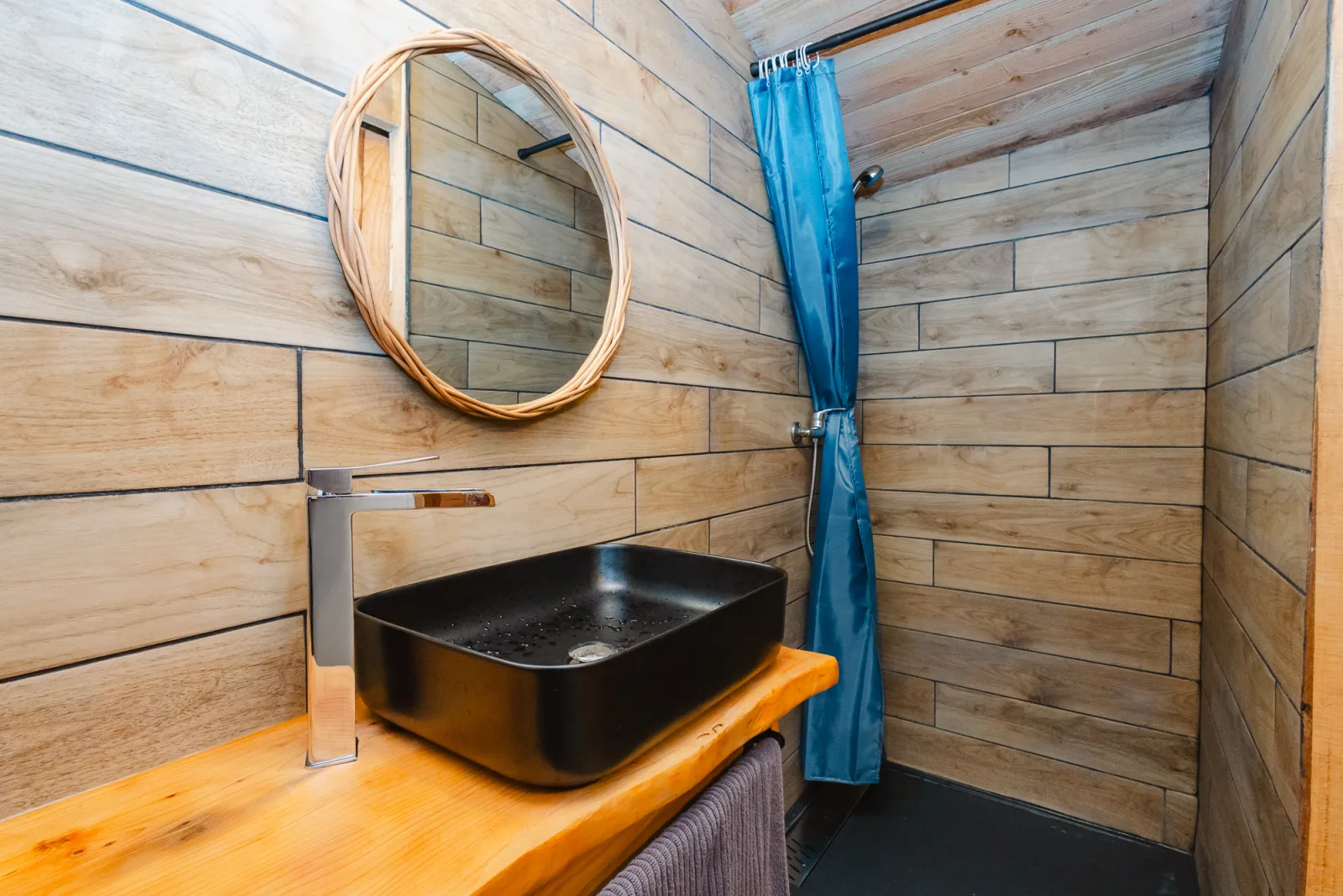 Cabane d'Elouan à Pluméliau-Bieuzy, photo 5