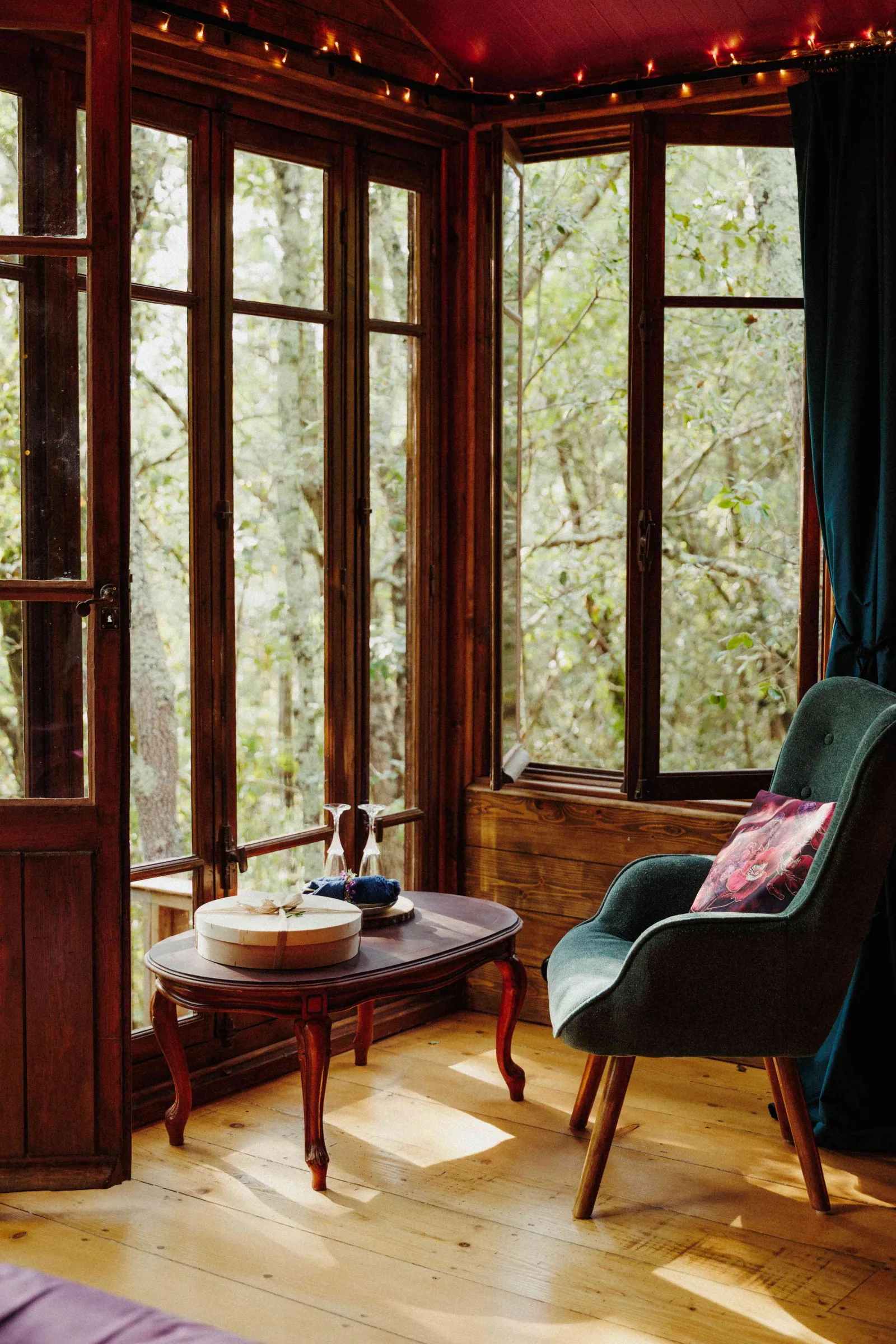 Cabane d'Oniria à Palaja, photo 5