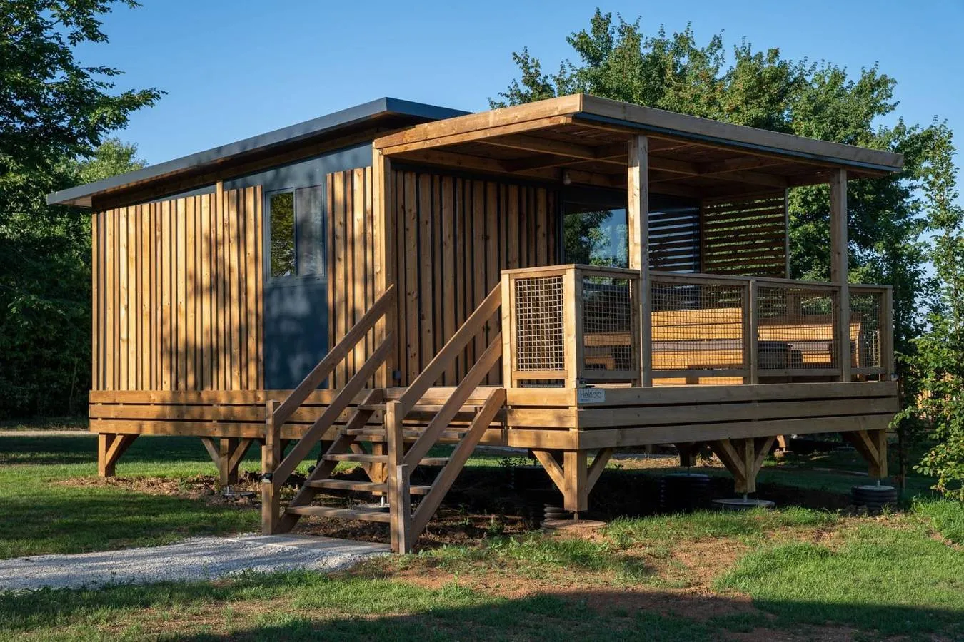 Cabane de Bioussac à Bioussac, photo 4