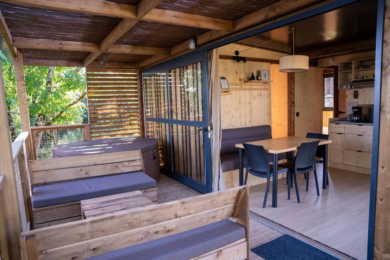 Cabane de Bioussac à Bioussac, photo 5