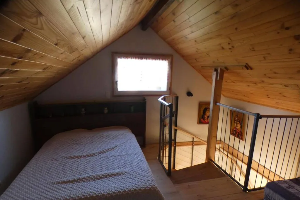Cabane de chasse en duplex à Cahors, photo 5
