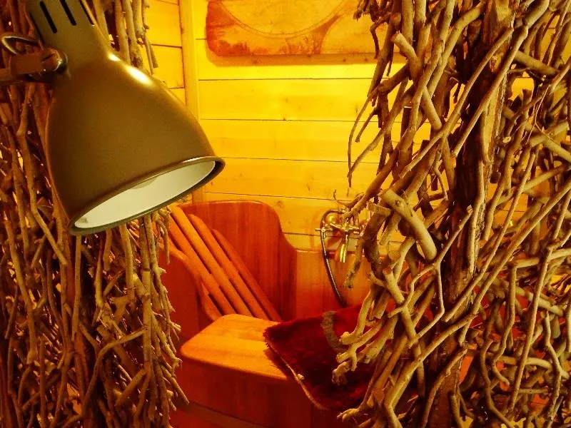 Cabane de D'jo à Cessières-Suzy, photo 3