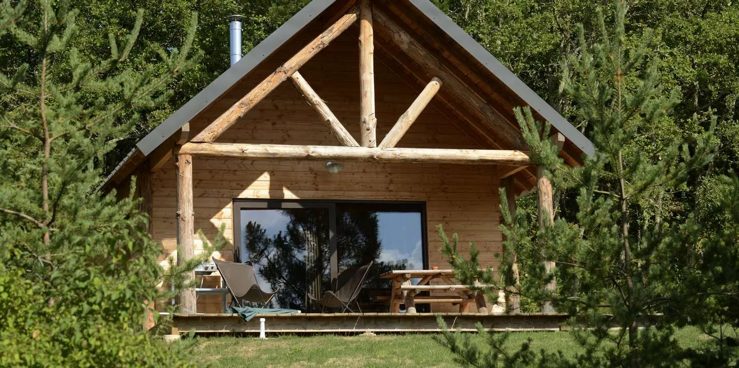 Cabane de Dieulefit à Dieulefit, photo 3