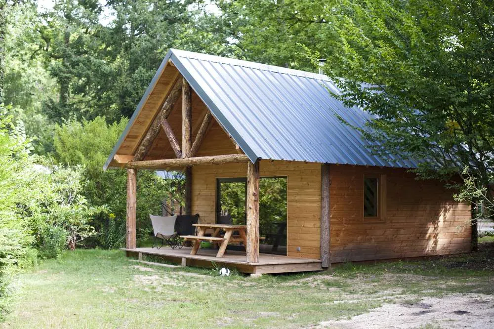 Cabane de Dieulefit à Dieulefit, photo 5