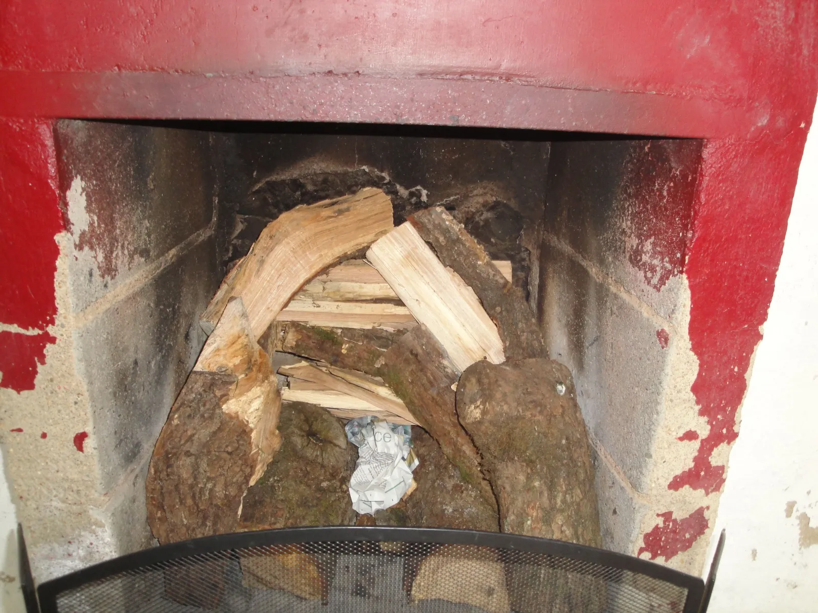 Cabane de douanier à Courtils, photo 5