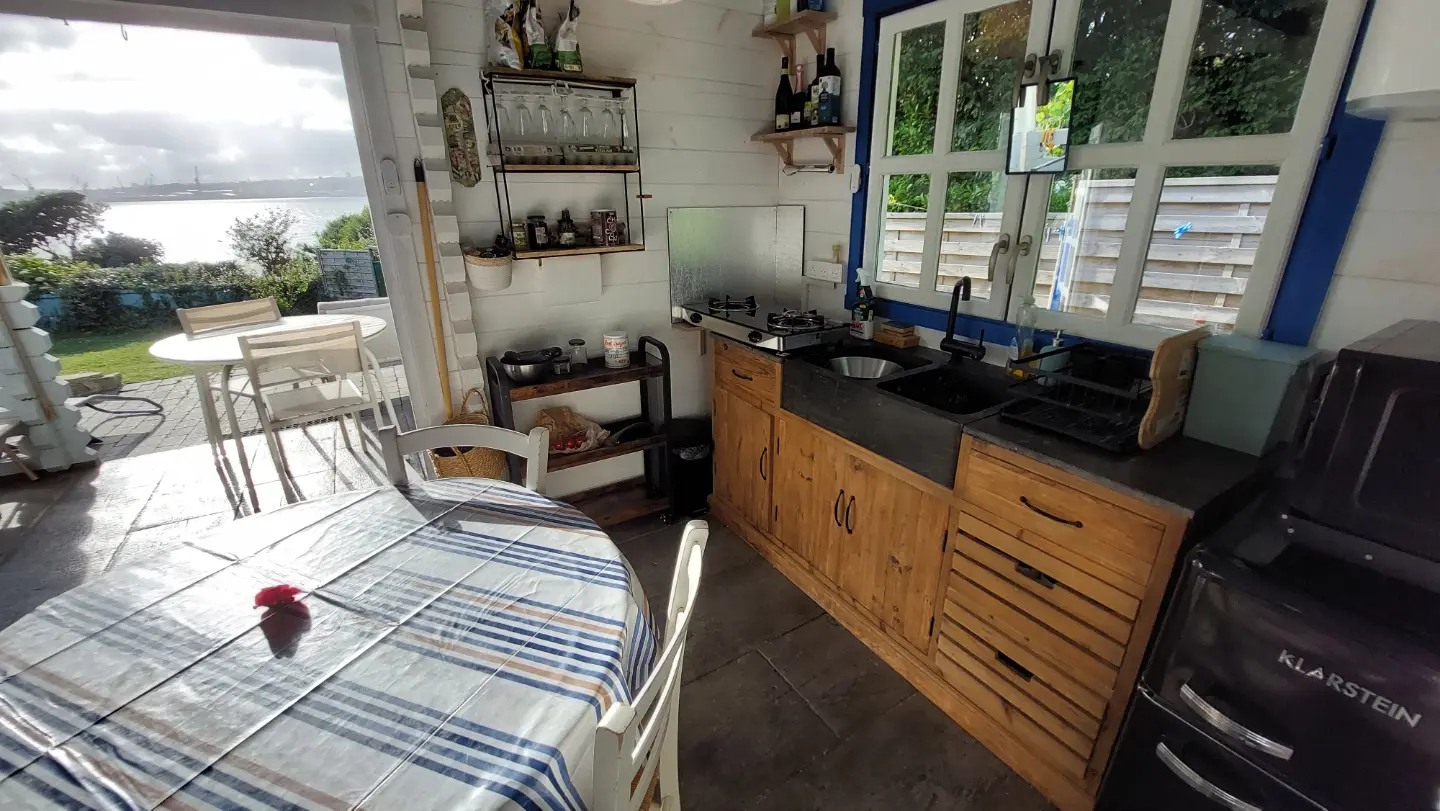 Cabane de Kera à Plougastel-Daoulas, photo 5