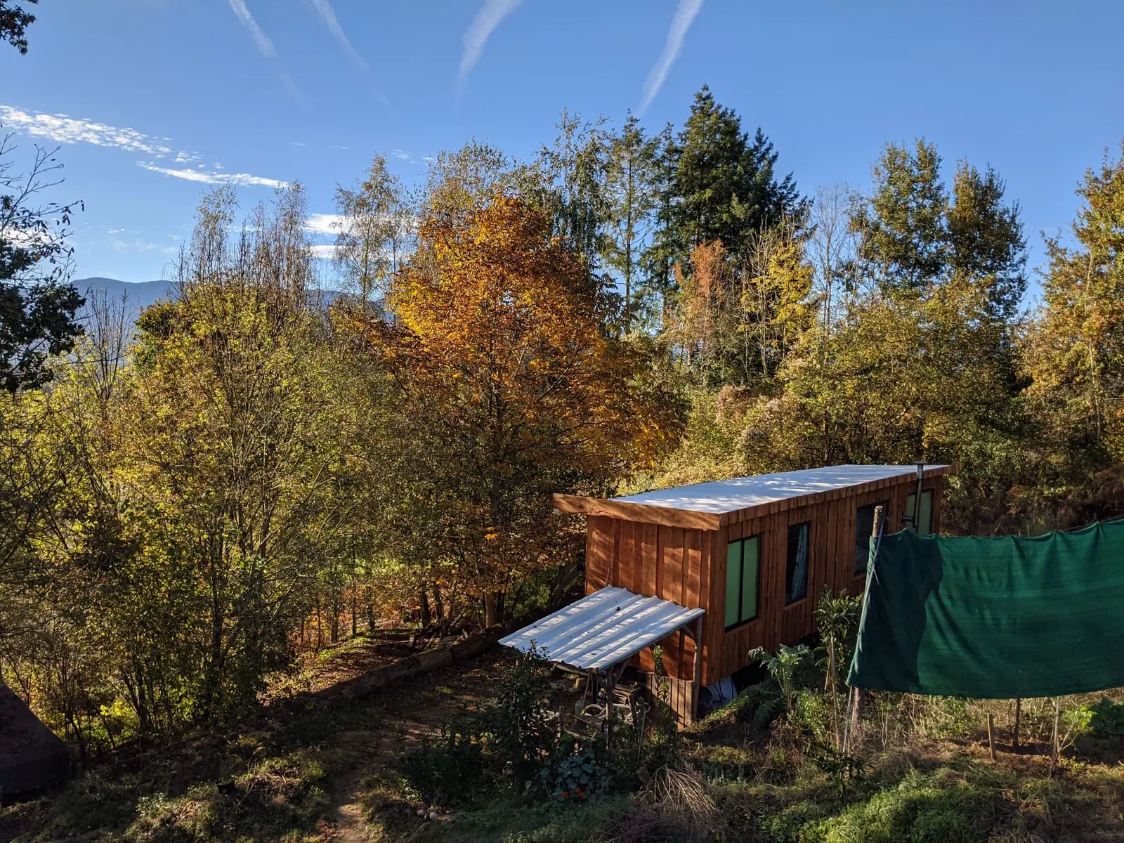 Cabane de l'Esquirol à Montespan, photo 3
