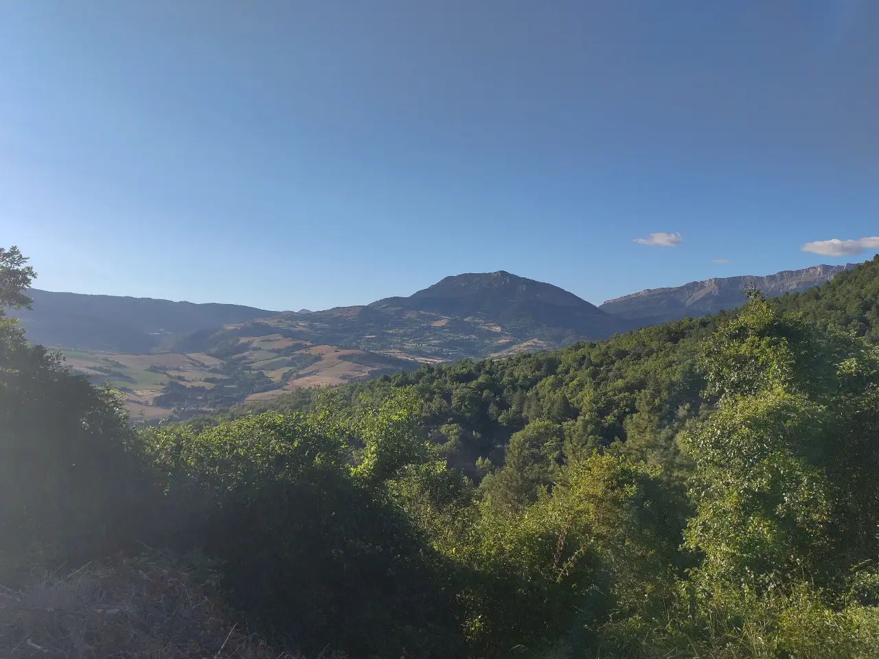 Cabane de la Bannette à Thoard, photo 3