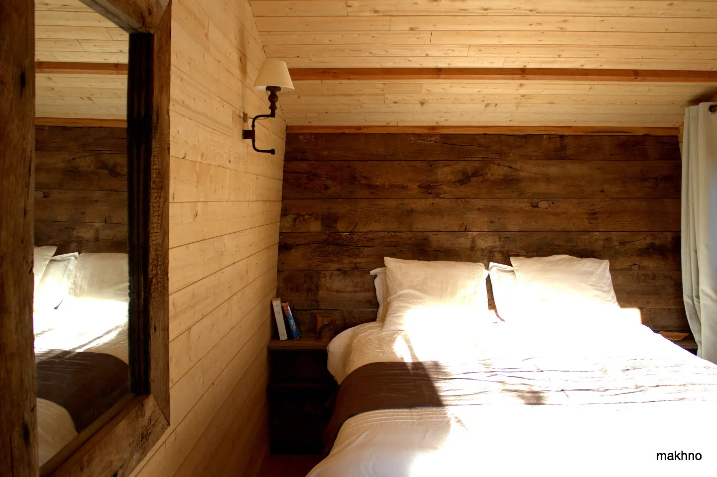 Cabane de la Bannette à Thoard, photo 5